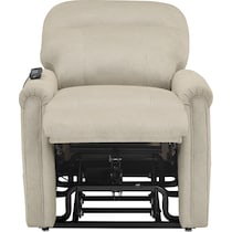 cohen neutral lift chair   