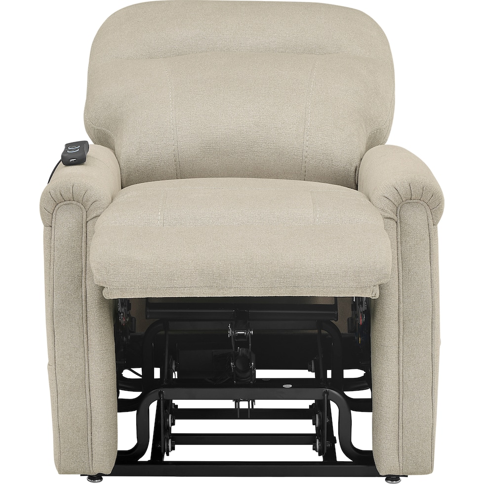 cohen neutral lift chair   
