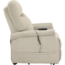 cohen neutral lift chair   