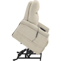 cohen neutral lift chair   