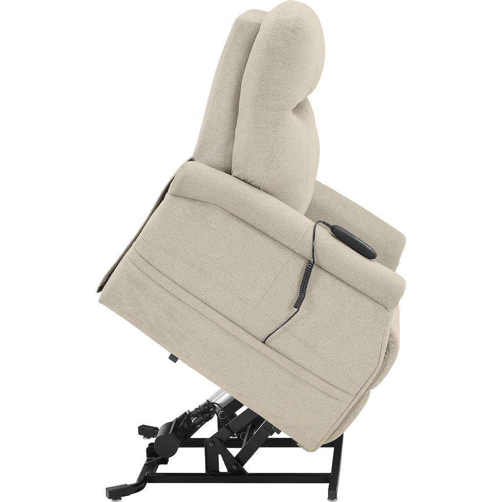 cohen neutral lift chair   
