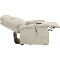 cohen neutral lift chair   