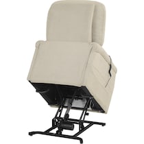 cohen neutral lift chair   