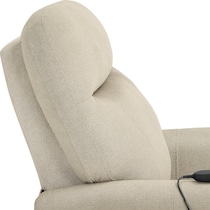 cohen neutral lift chair   