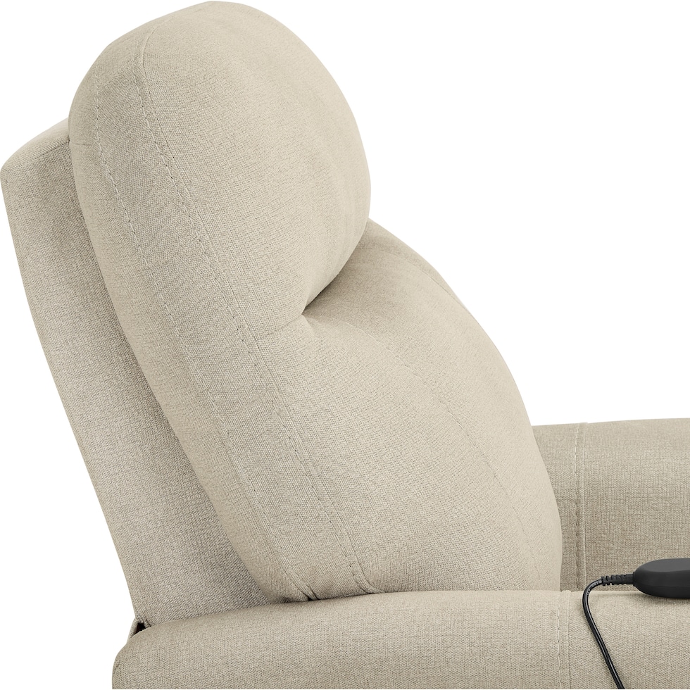 cohen neutral lift chair   