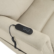cohen neutral lift chair   
