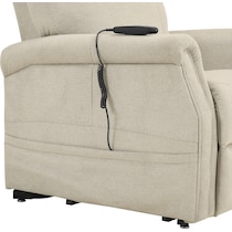 cohen neutral lift chair   