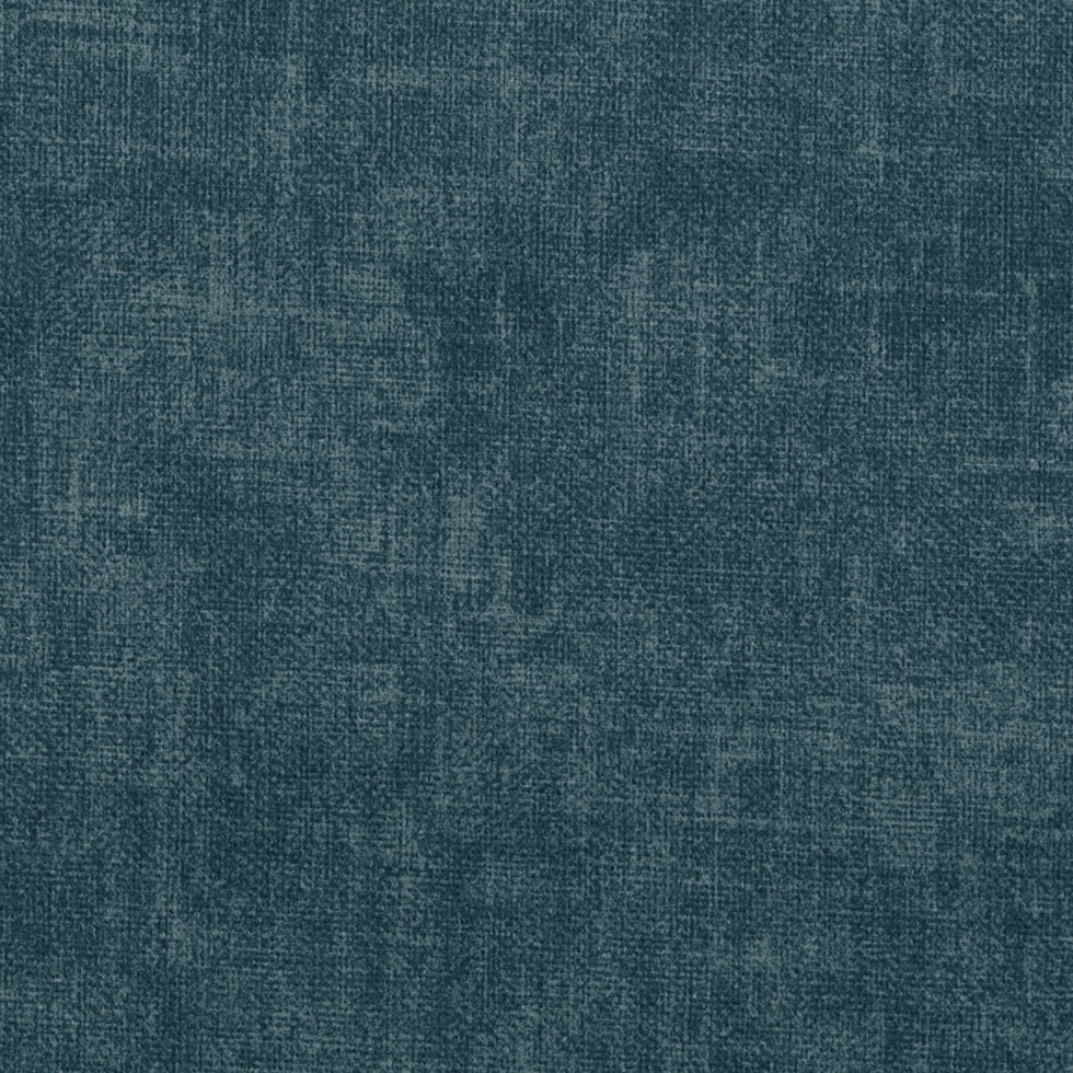 collin blue sofa   