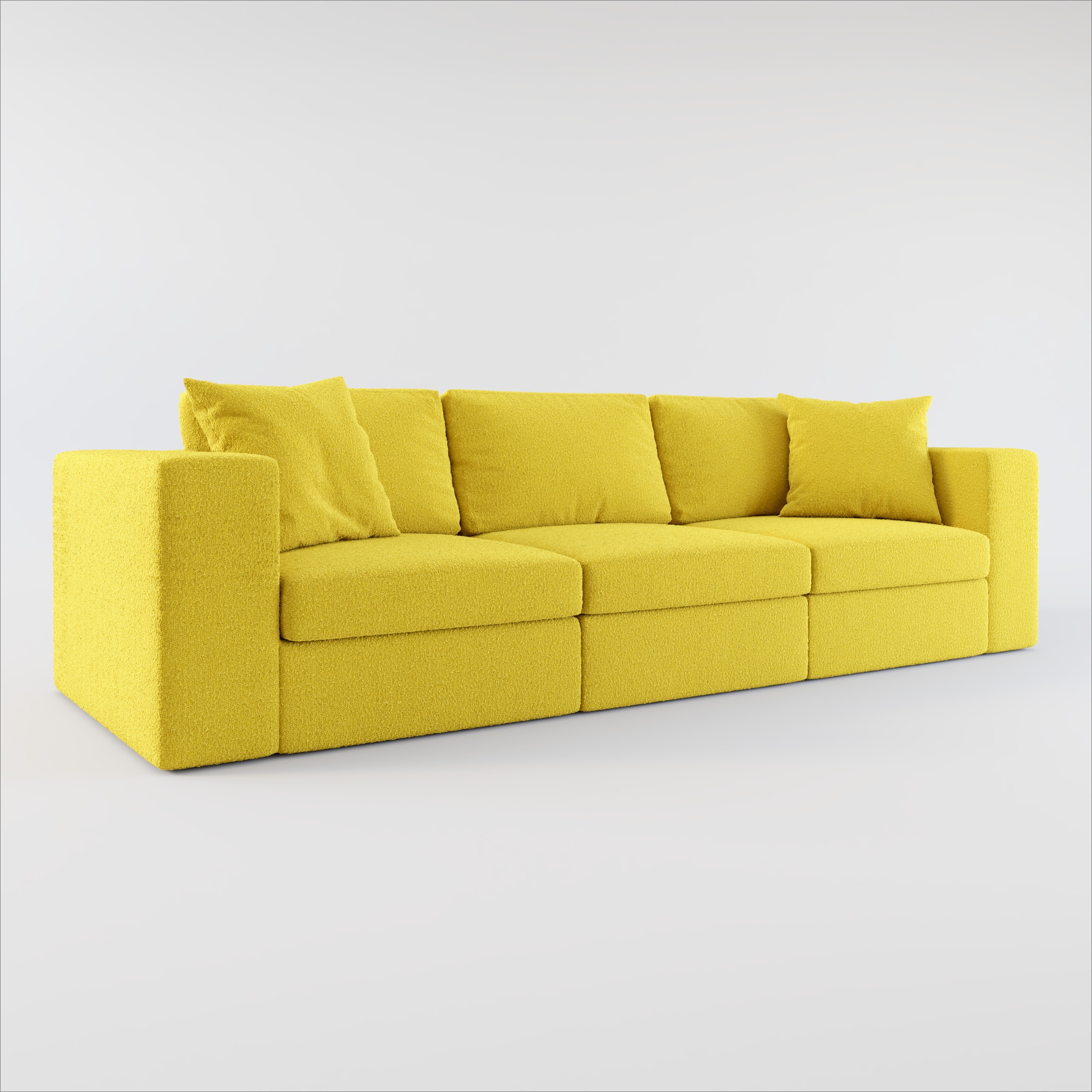 Collin 3Piece Sofa Value City Furniture