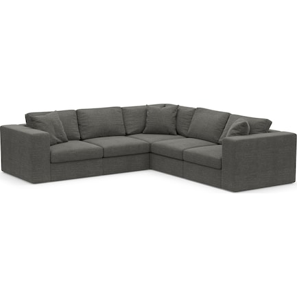 Collin 5-Piece Sectional