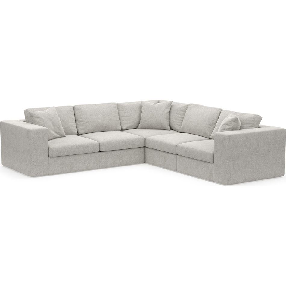 collin gray sectional   