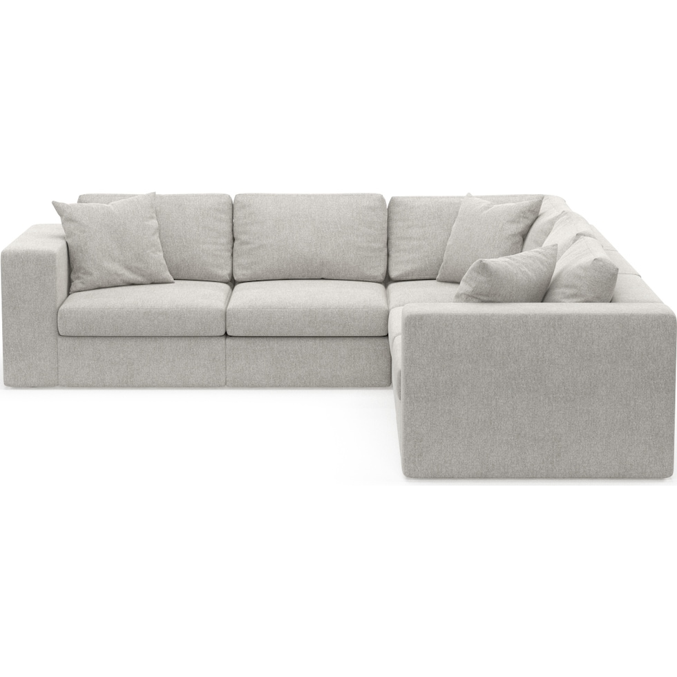 collin gray sectional   