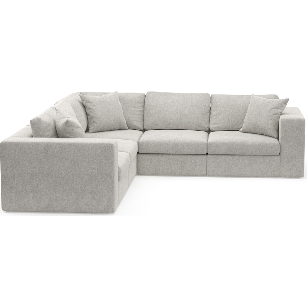 collin gray sectional   