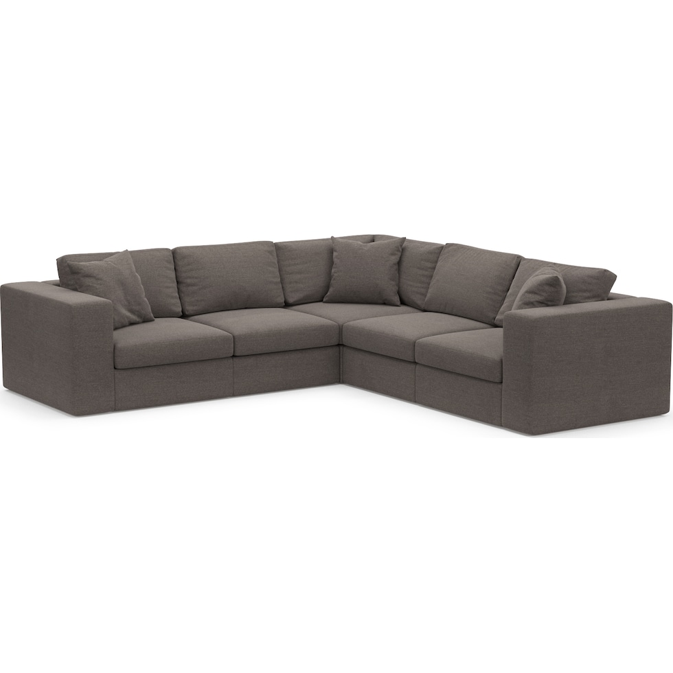 collin gray sectional   