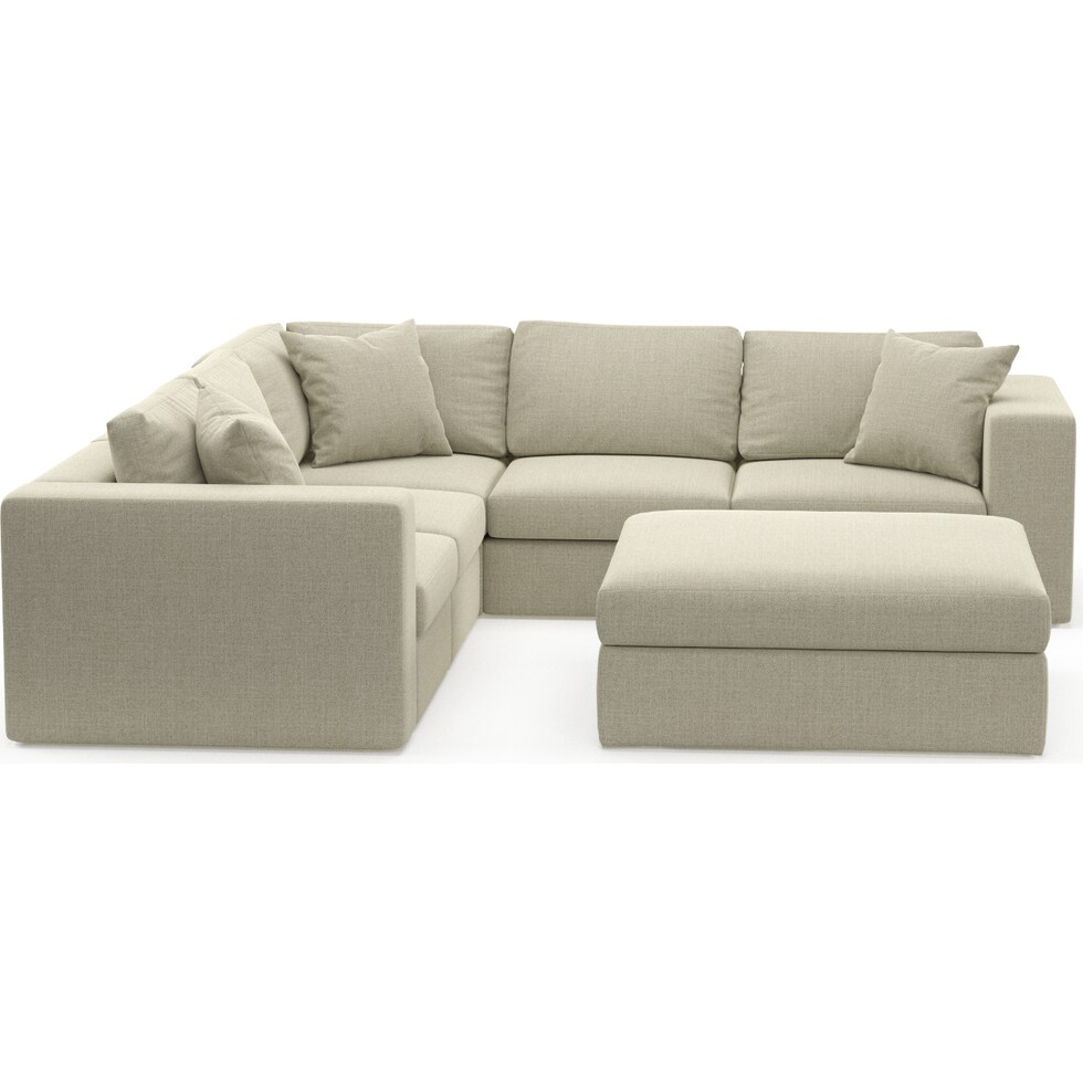 collin gray sectional   