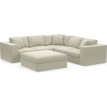 collin gray sectional   