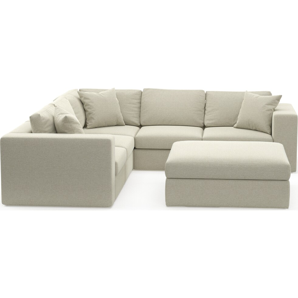 collin gray sectional   