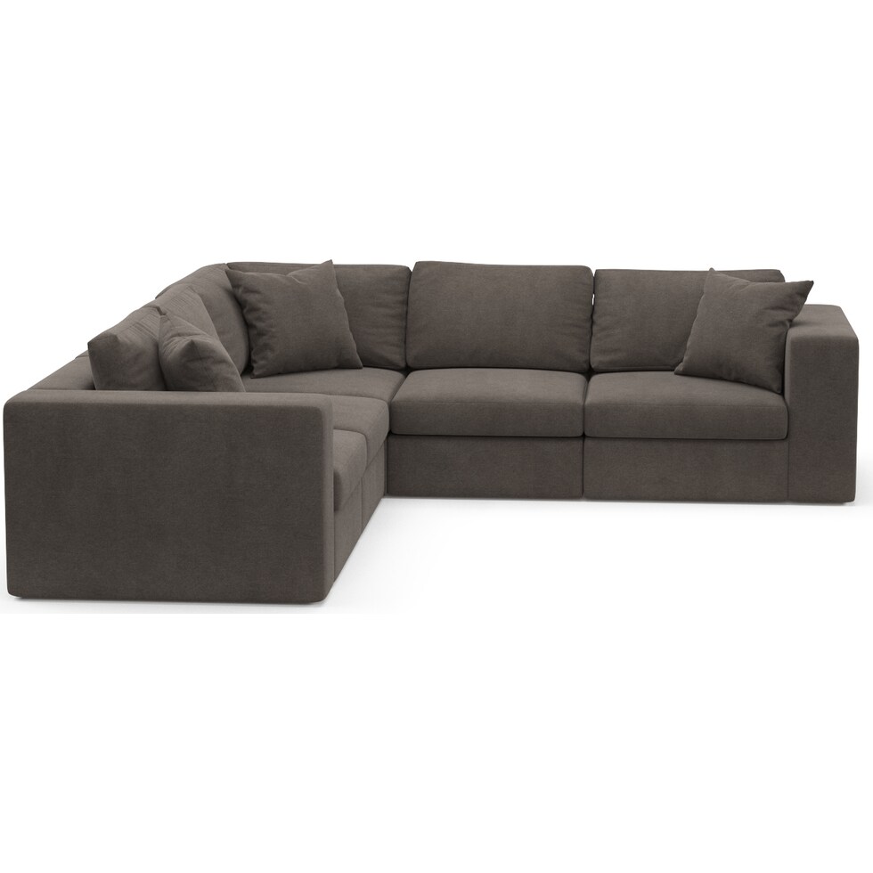 collin gray sectional   