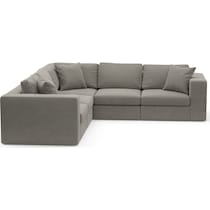 collin gray sectional   