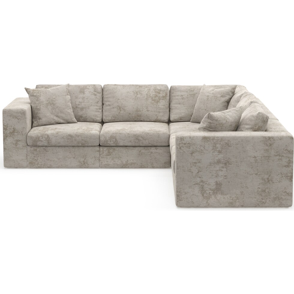 collin gray sectional   