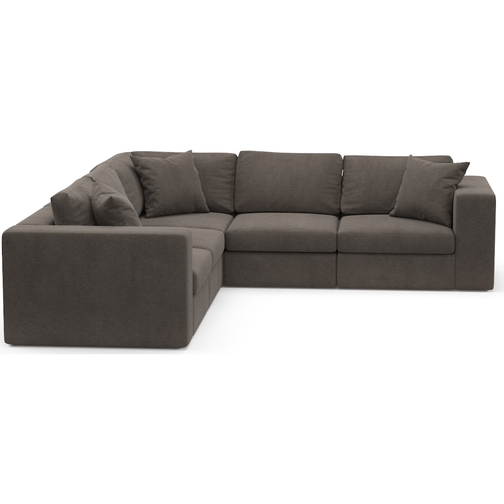 collin gray sectional   