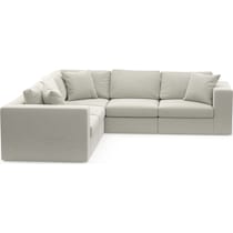 collin gray sectional   