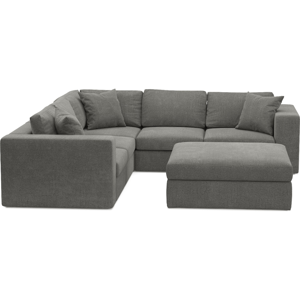 collin gray sectional   