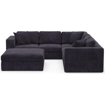 collin gray sectional   