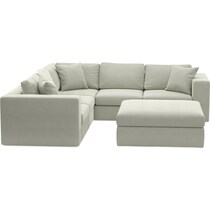 collin gray sectional   