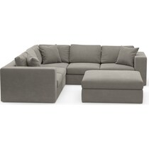 collin gray sectional   