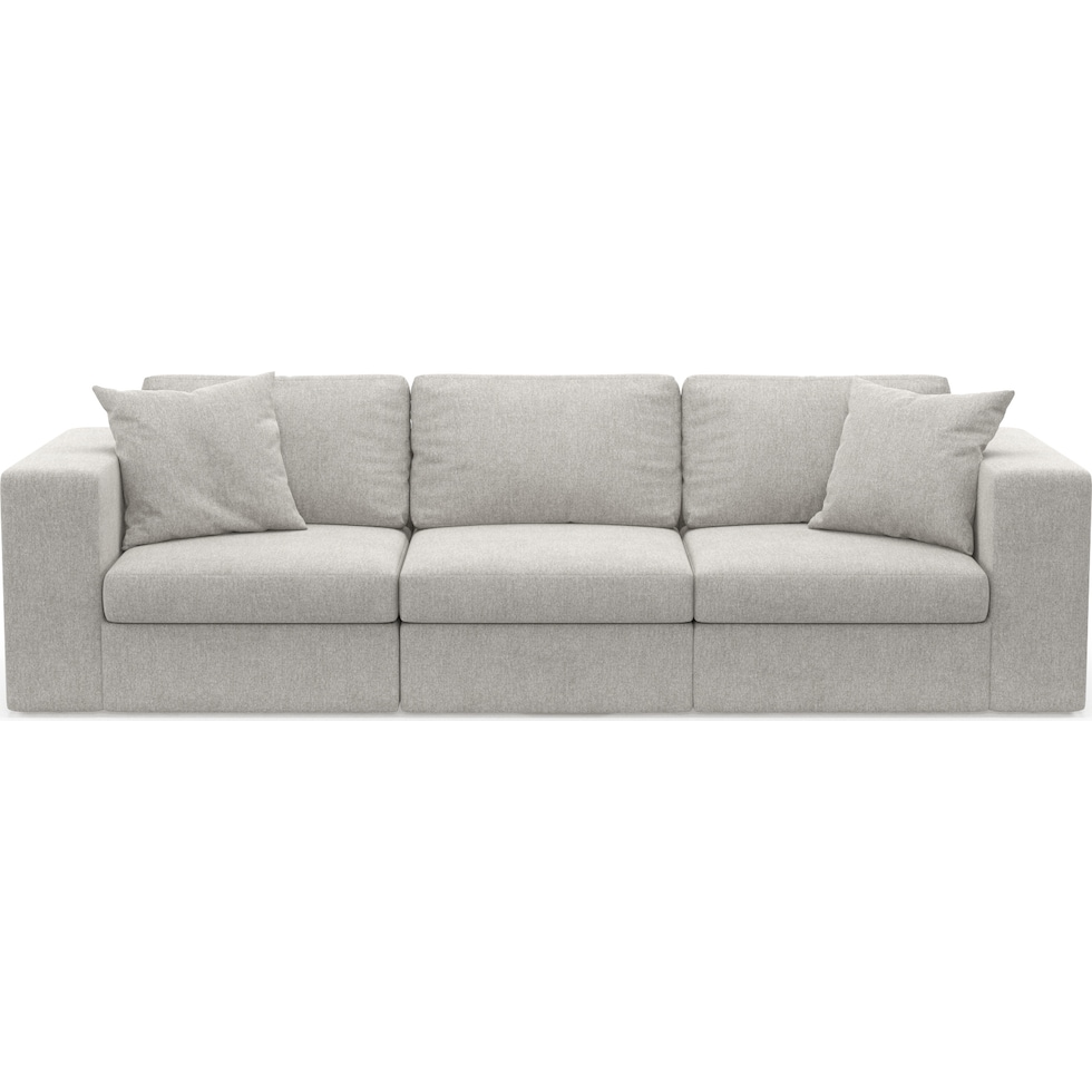 collin gray sofa   