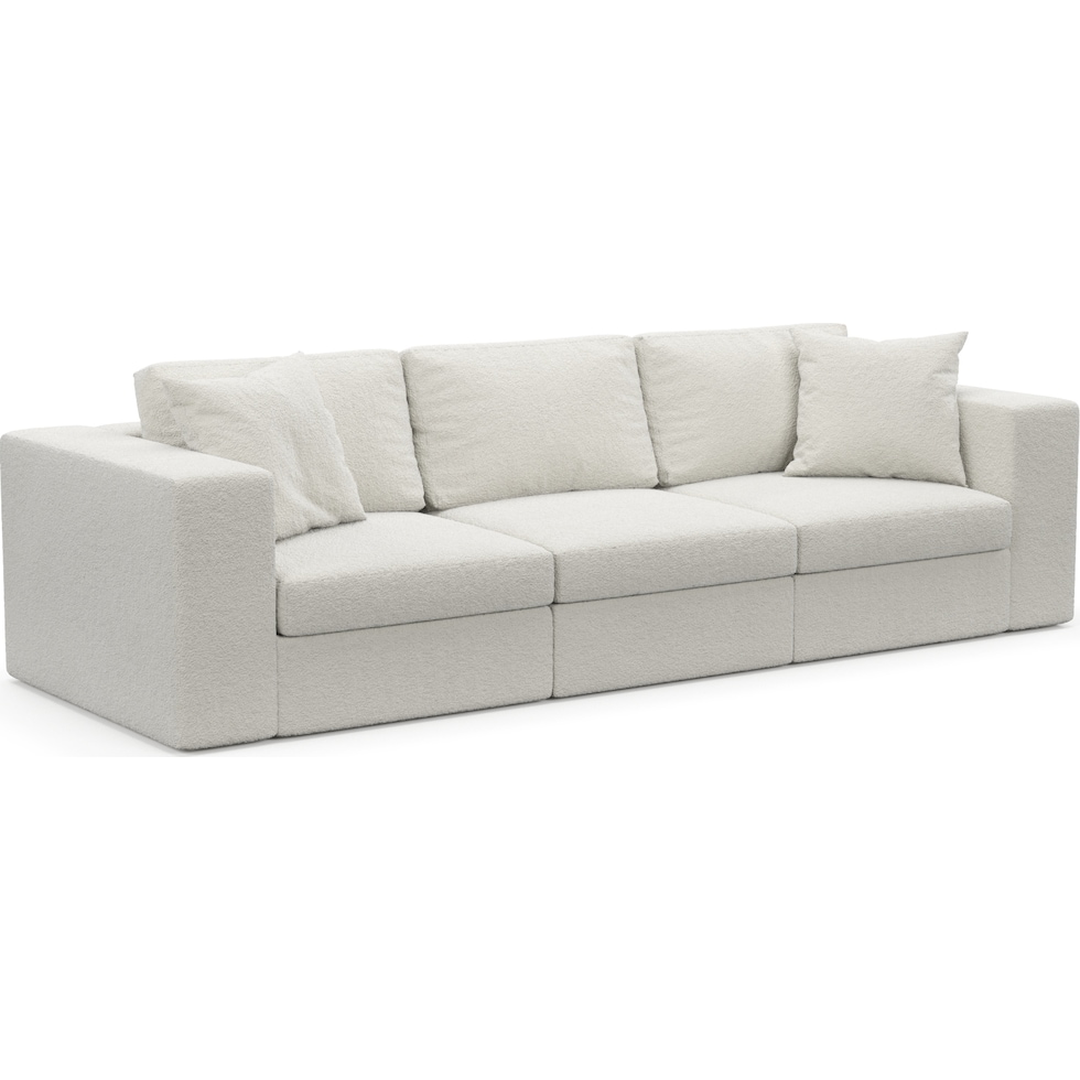 collin gray sofa   