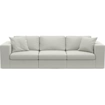 collin gray sofa   