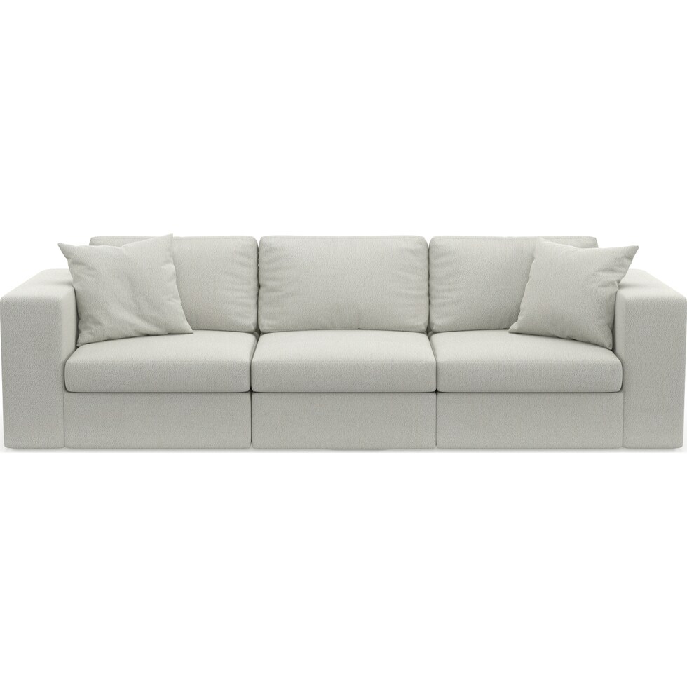 collin gray sofa   