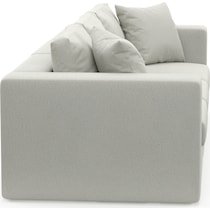collin gray sofa   