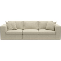 collin gray sofa   