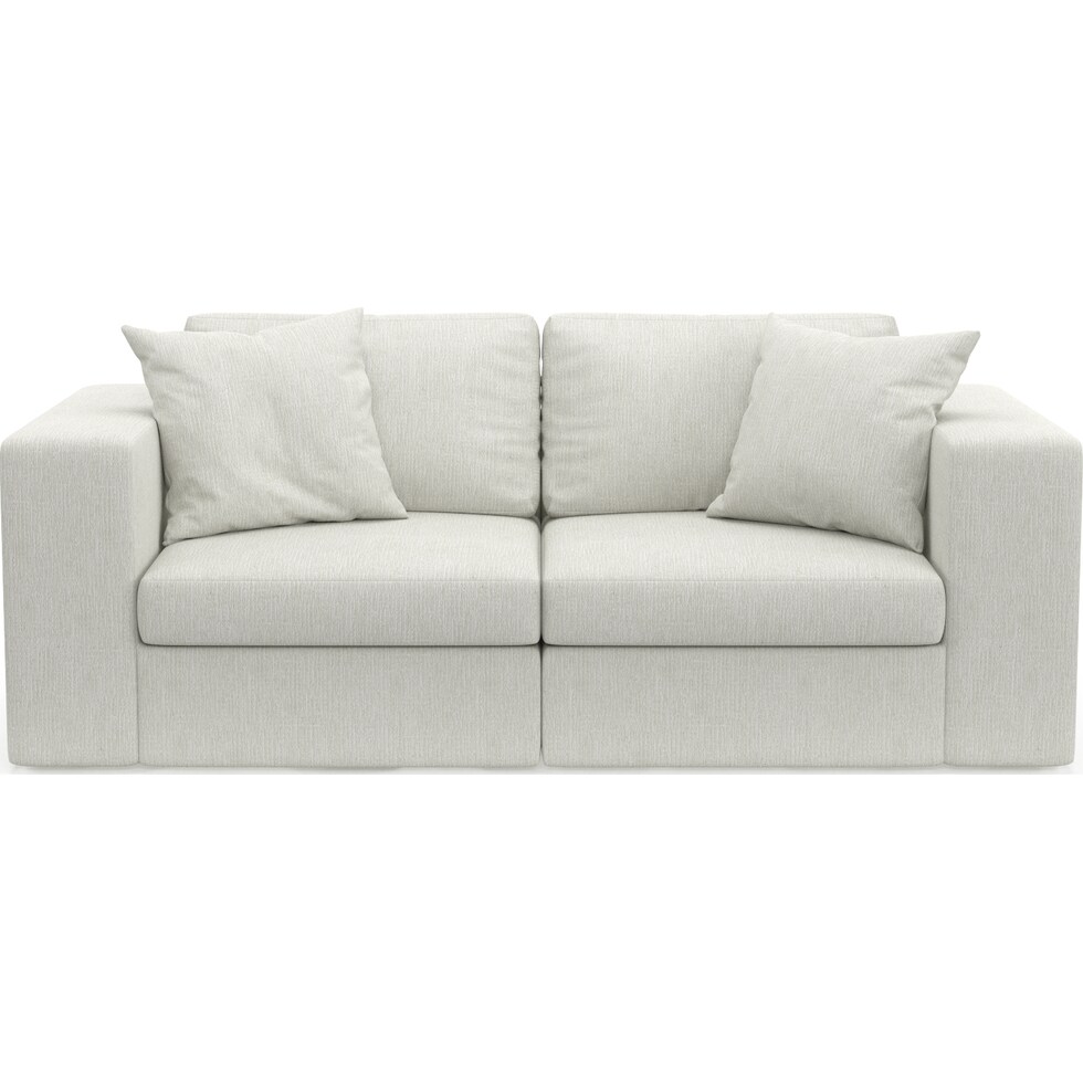 collin gray sofa   