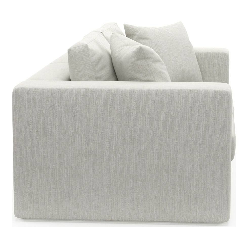 collin gray sofa   