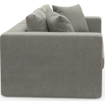 collin gray sofa   