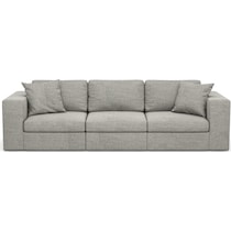 collin gray sofa   