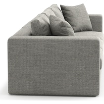 collin gray sofa   