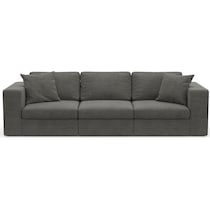 collin gray sofa   