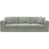collin gray sofa   