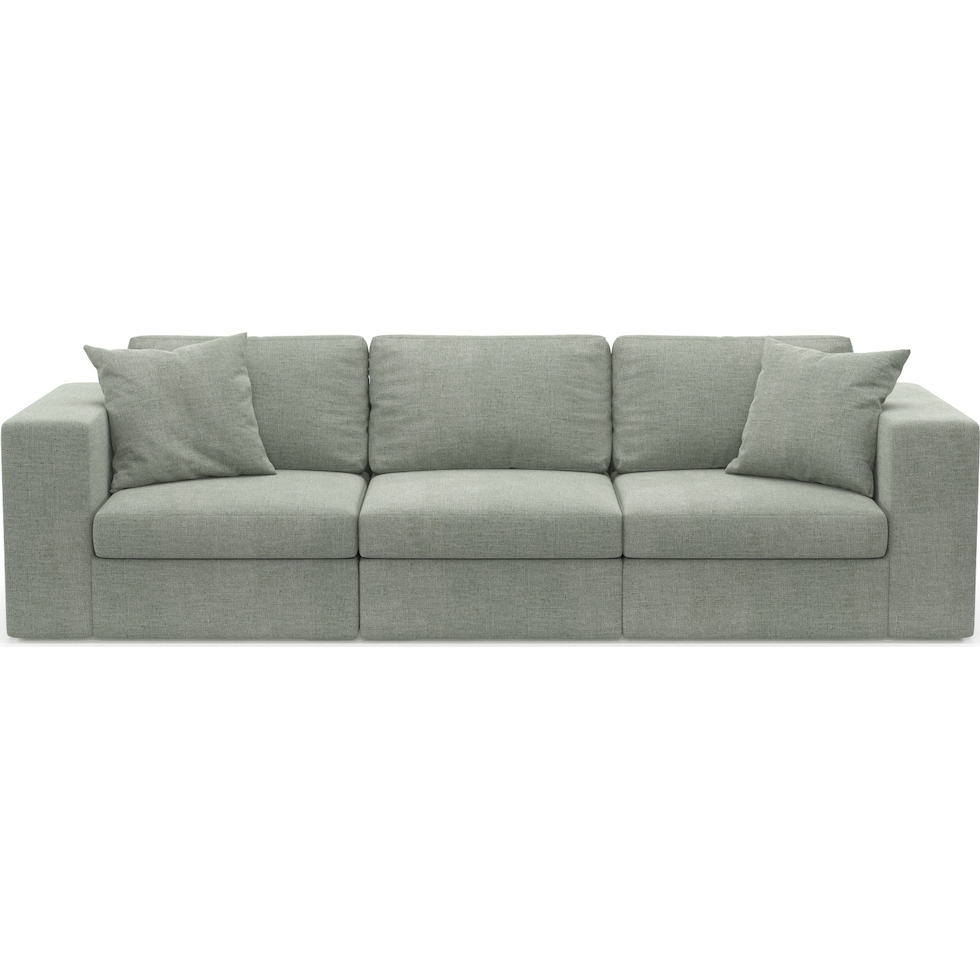 collin gray sofa   