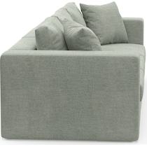 collin gray sofa   