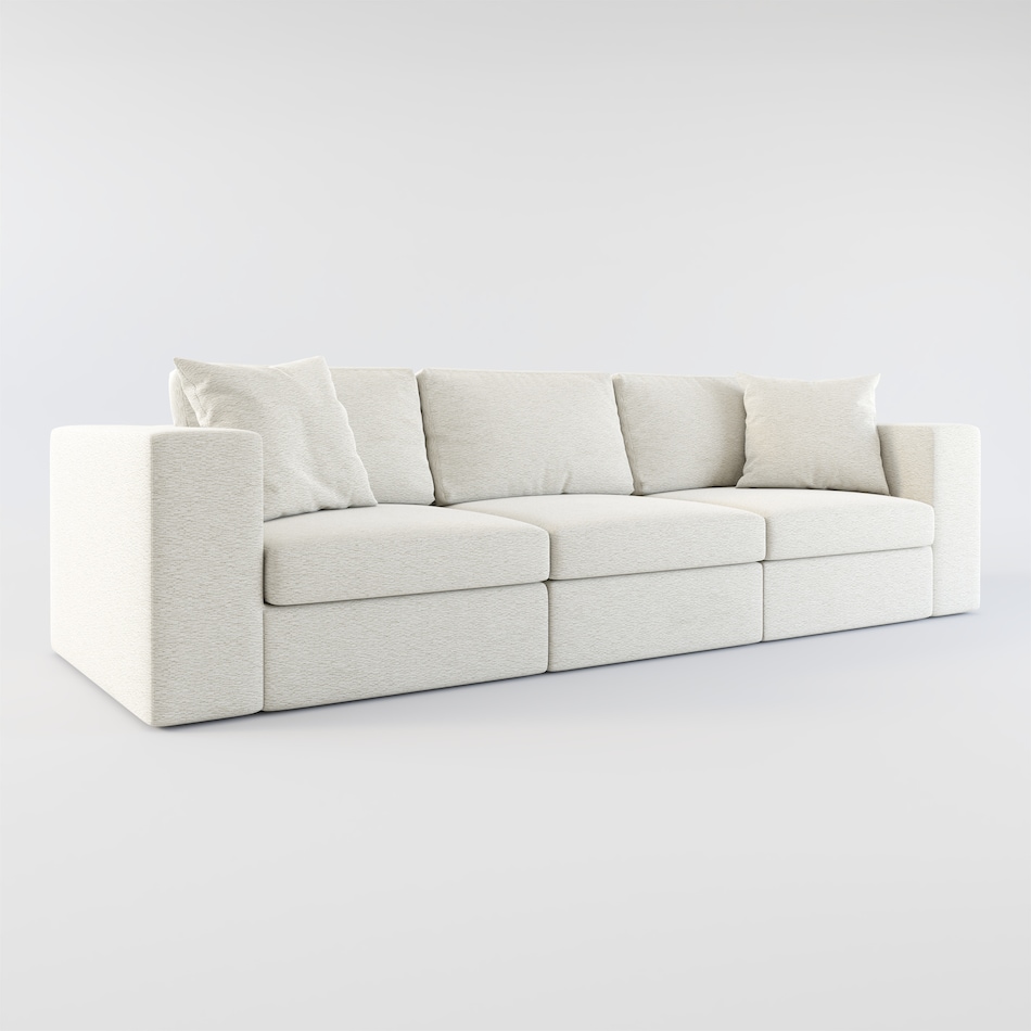 Collin 3Piece Sofa Value City Furniture