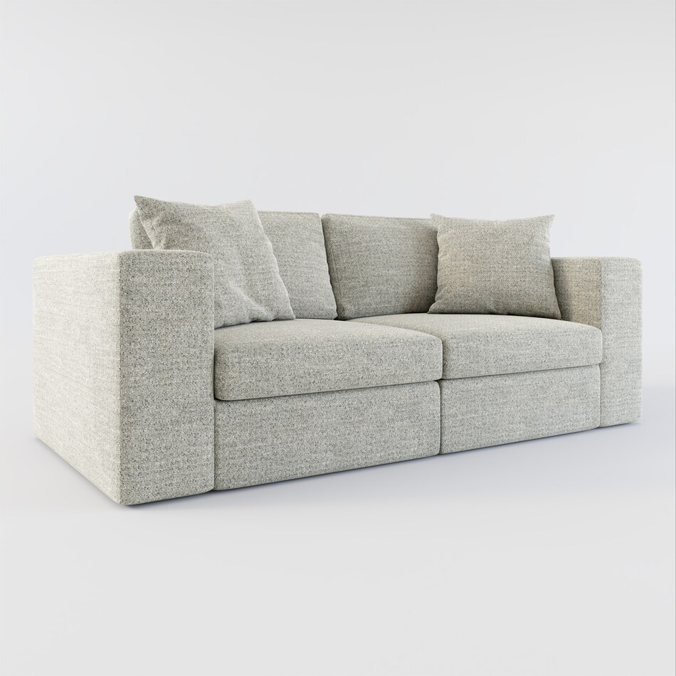 Collin 2Piece Sofa Value City Furniture