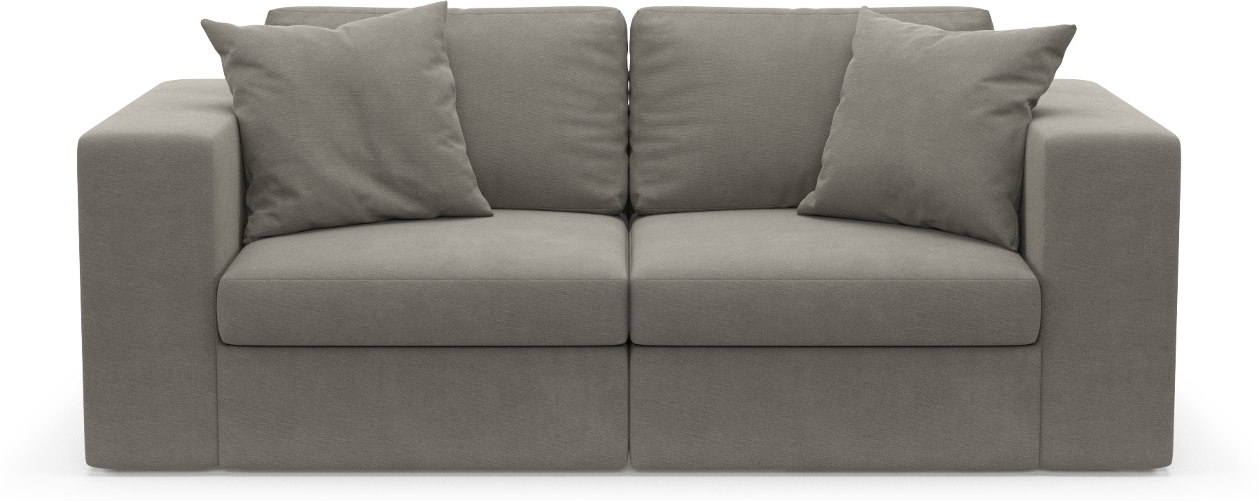 fava sofa