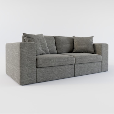 Collin 2-Piece Sofa