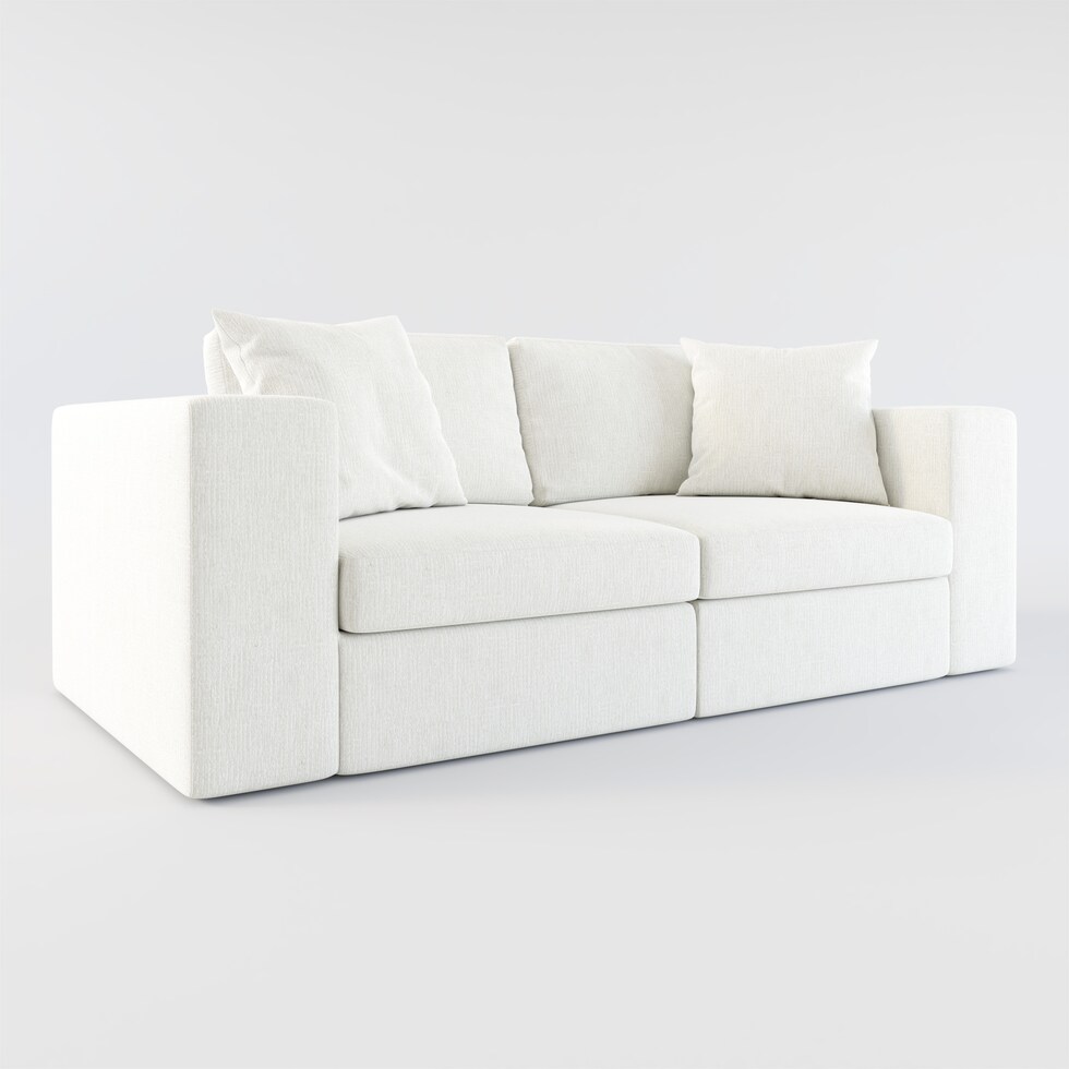 collin gray sofa web   